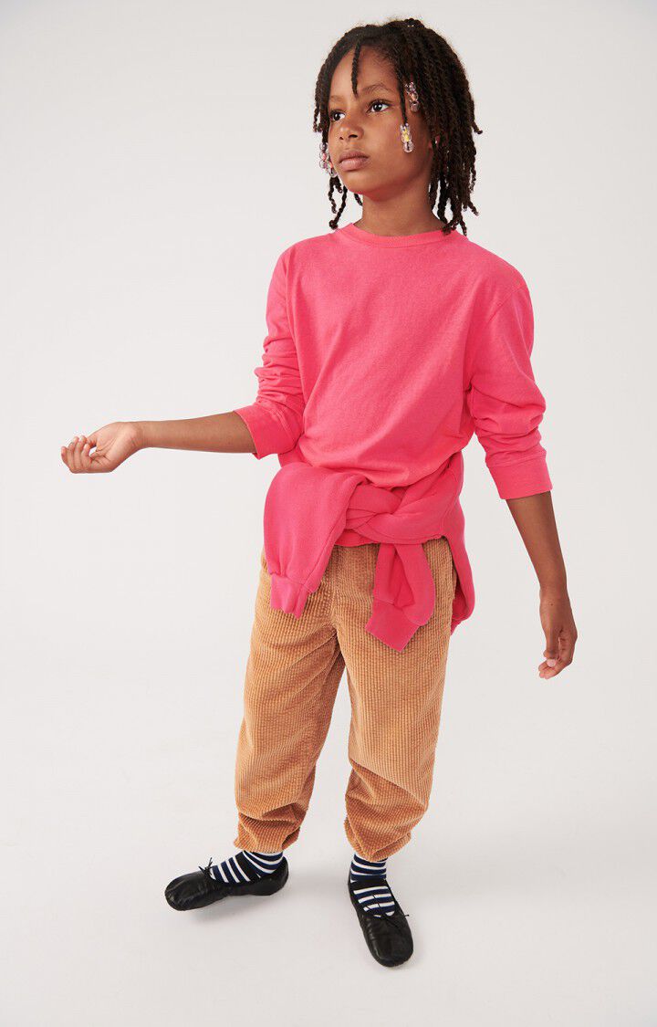 Kid's t-shirt Gamipy