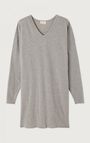 Women's dress Sonoma, HEATHER GREY, hi-res