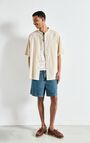 Men's shirt Bailow, ARGAN, hi-res-model