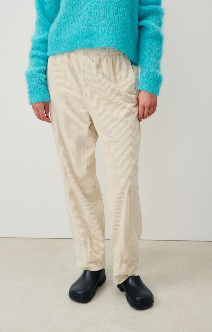 Women's trousers Padow