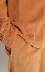Women's trousers Padow, VINTAGE HAZEL, hi-res-model