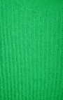 Women's jumper East, FLUORESCENT FROG, hi-res