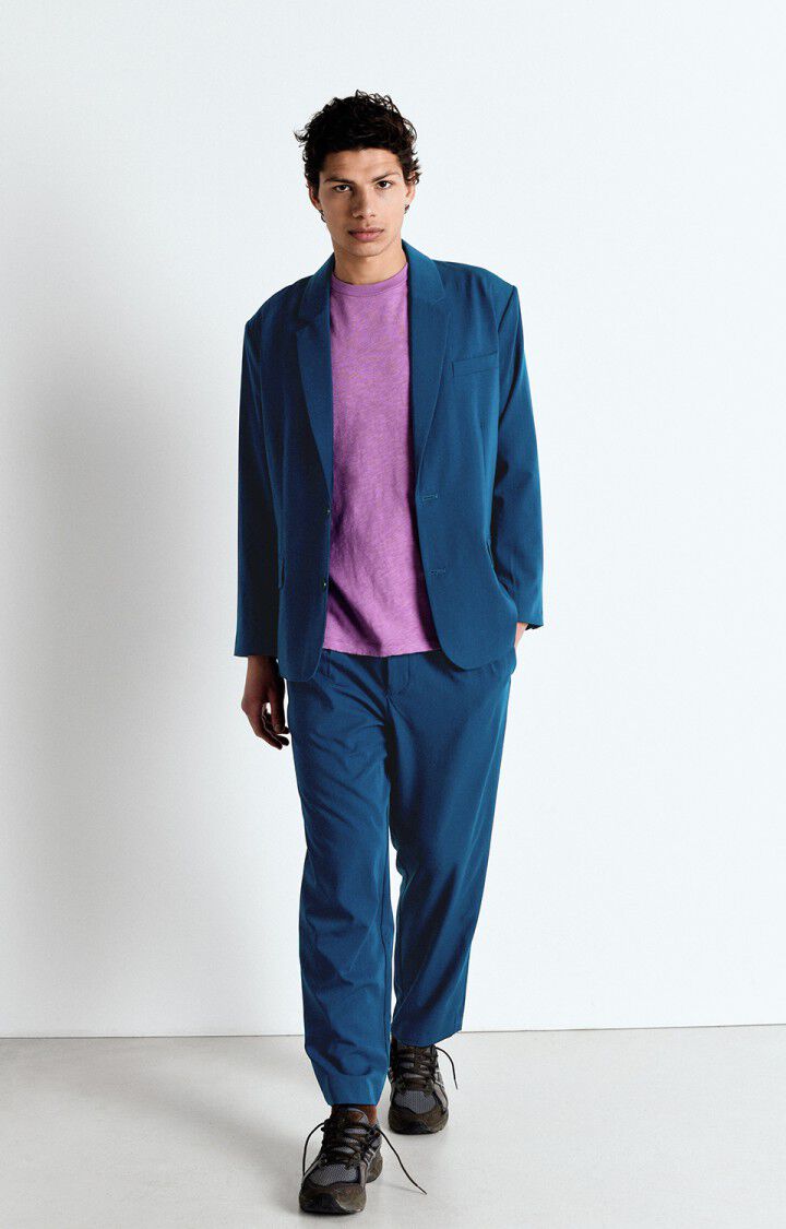 Men's blazer Kabird