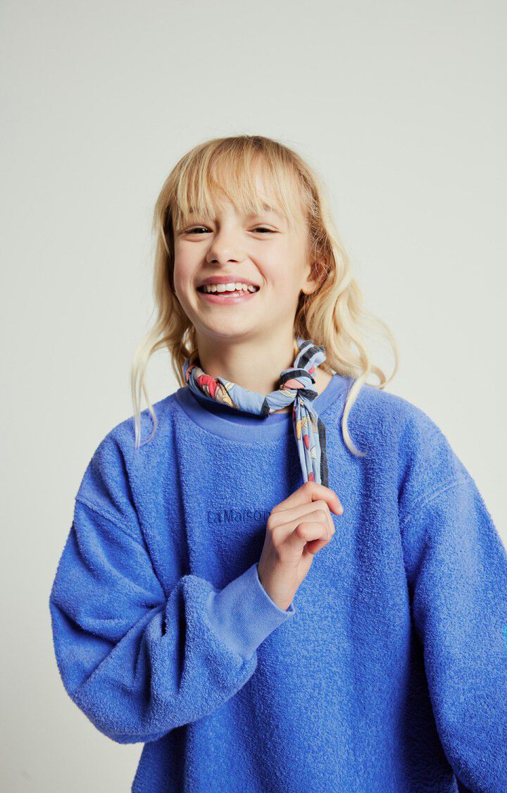 Kid's sweatshirt Bobypark