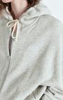 Women's hoodie Kodytown, POLAR MELANGE, hi-res-model