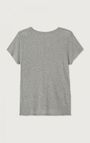Women's t-shirt Jacksonville, HEATHER GREY, hi-res