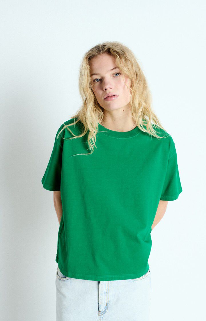 Women's t-shirt Fizvalley