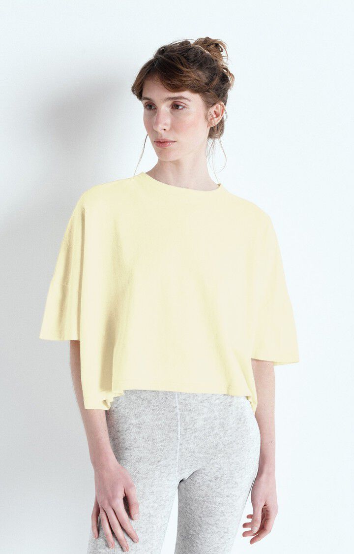 Women's t-shirt Ouky