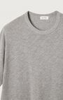 Men's t-shirt Sonoma, HEATHER GREY, hi-res