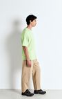 Men's t-shirt Sonoma, ALMOND VINTAGE, hi-res-model