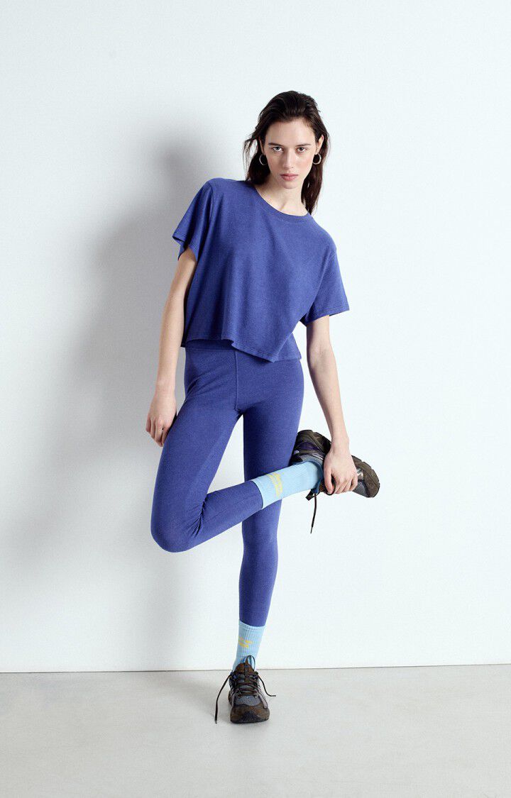 Women's t-shirt Ypawood