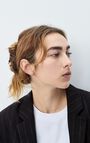 Women's blazer Dirow, NAVY STRIPES, hi-res-model