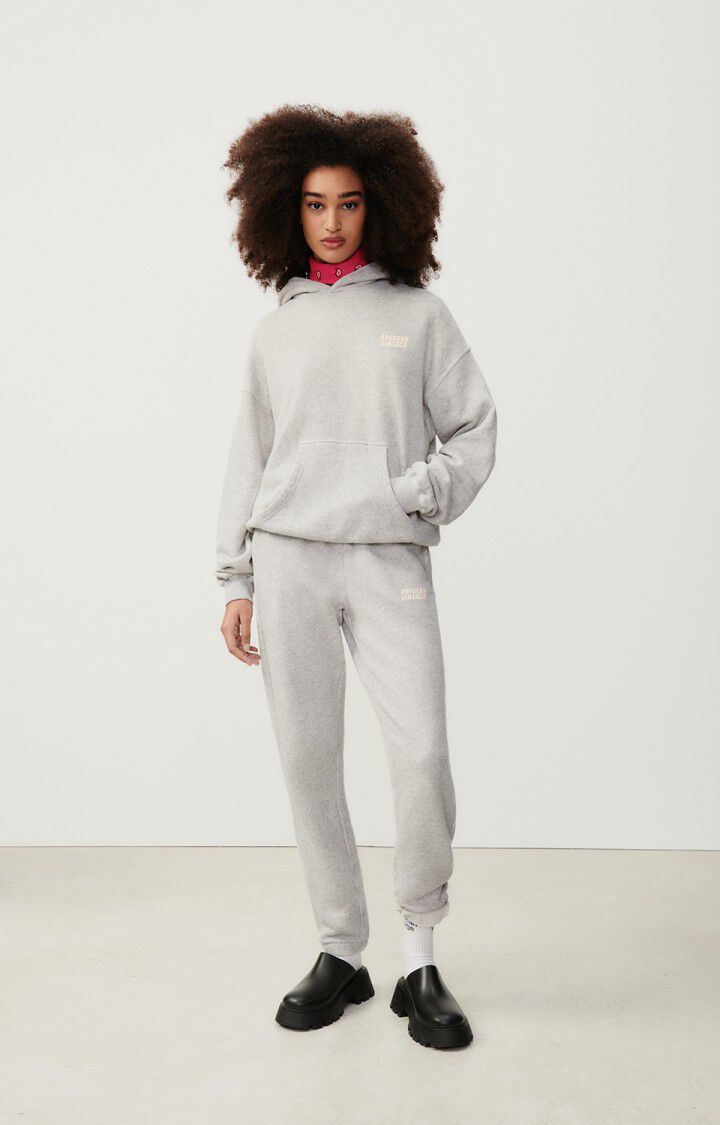 Women's hoodie Kodytown