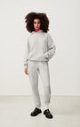 Women's hoodie Kodytown, POLAR MELANGE, hi-res-model