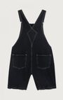 Women's dungarees Yopday, BLACK VINTAGE, hi-res