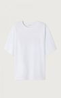 Unisex's t-shirt Fizvalley "Bonjour", ST TROPEZ, hi-res