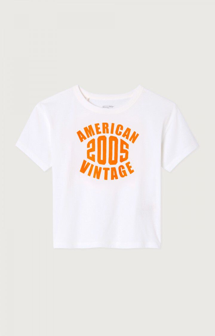 Kid's t-shirt Gamipy