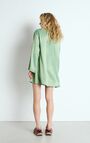 Women's dress Unyl, SAGE, hi-res-model