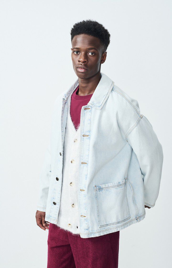 Unisex's jacket Joybird