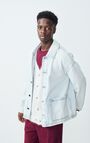 Unisex's jacket Joybird, WINTER BLEACHED, hi-res-model