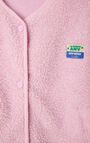 Women's jacket Hoktown, MELANGE SUGARED ALMOND, hi-res