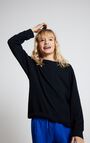 Kid's t-shirt Gamipy, BLACK, hi-res-model