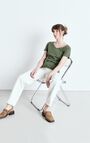 Women's t-shirt Gamipy, TURTLE, hi-res-model