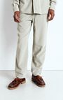 Men's trousers Padow, VINTAGE GRISOU, hi-res-model
