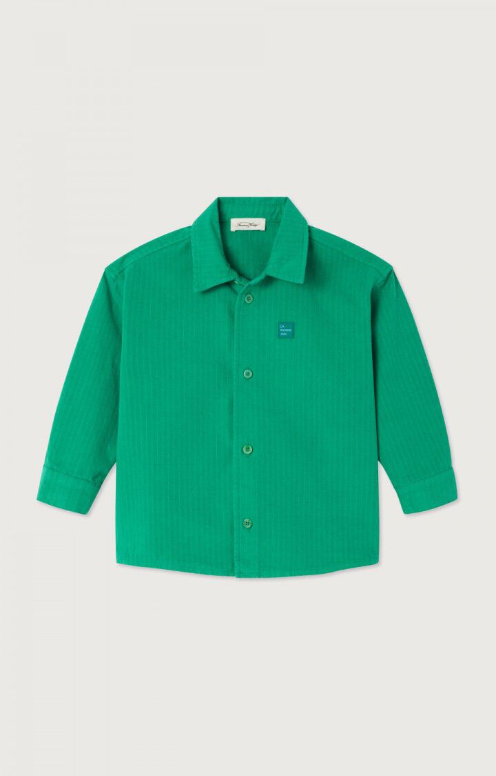 Kid's shirt Rygybay