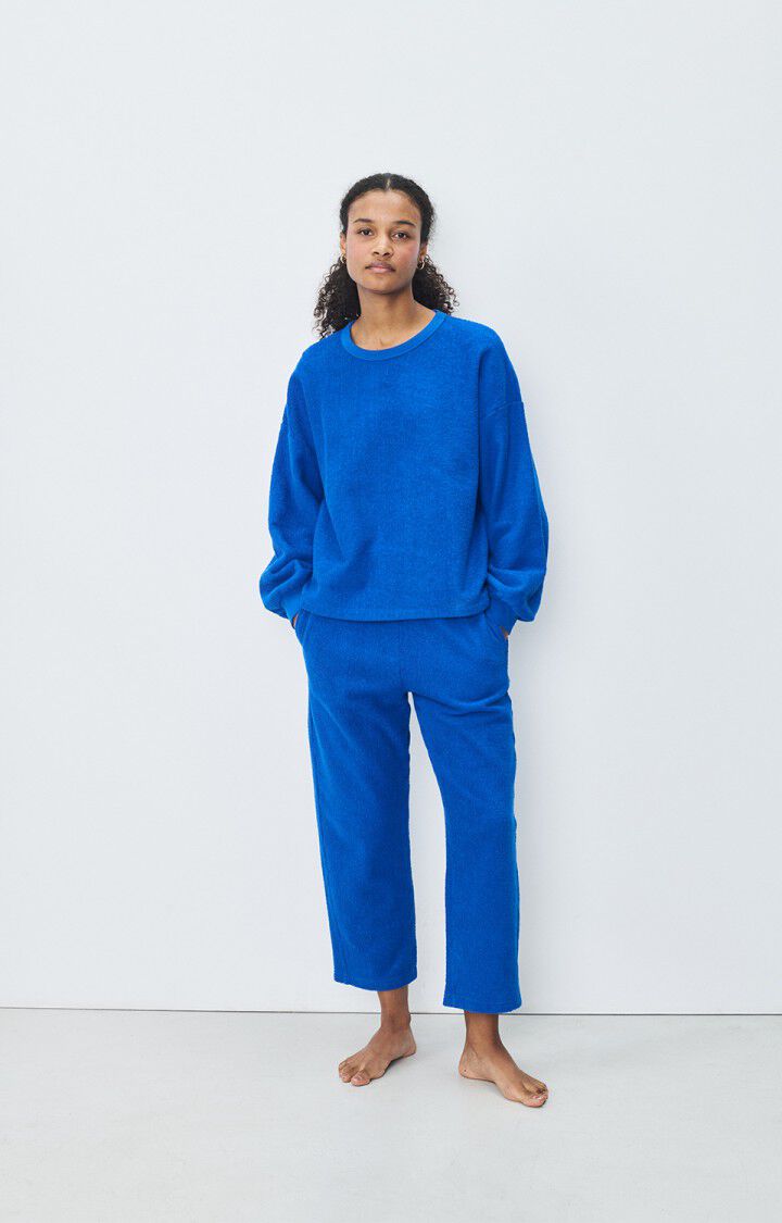 Women's sweatshirt Bobypark