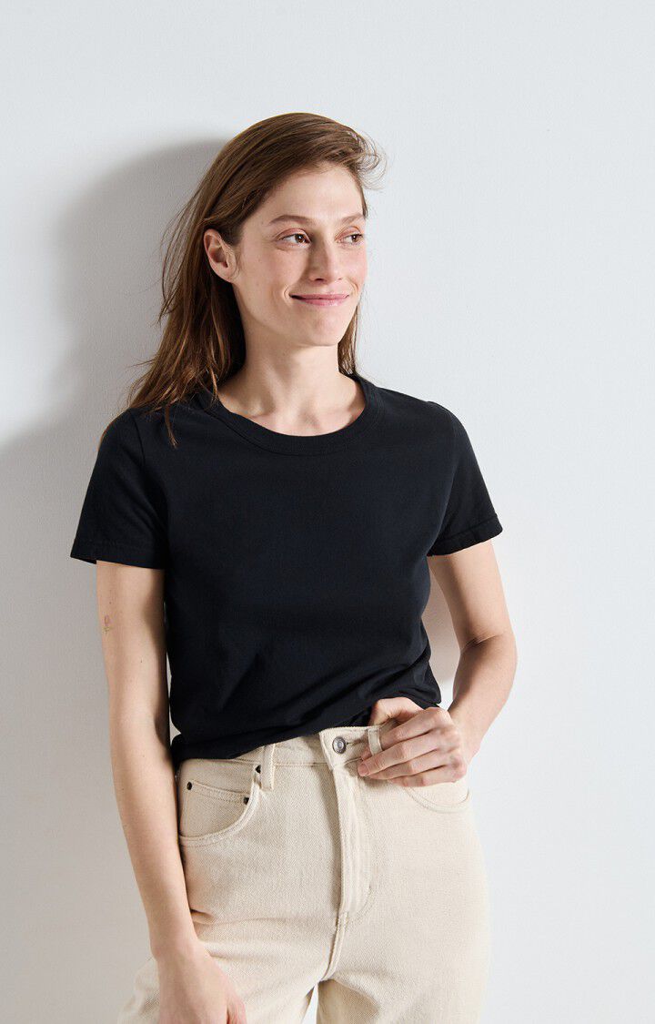Women's t-shirt Gamipy