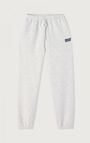 Women's joggers Baptown - 20 years, HEATHER GREY, hi-res