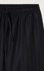 Women's trousers Dirow, NAVY STRIPES, hi-res