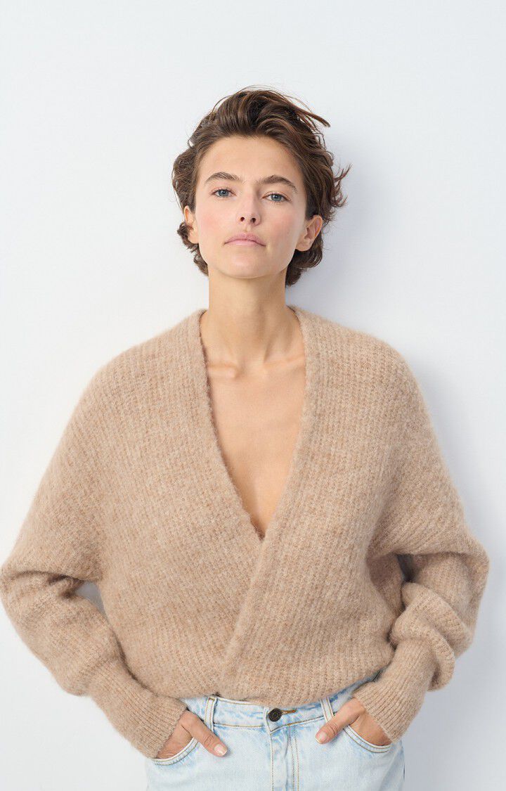 Women's cardigan East