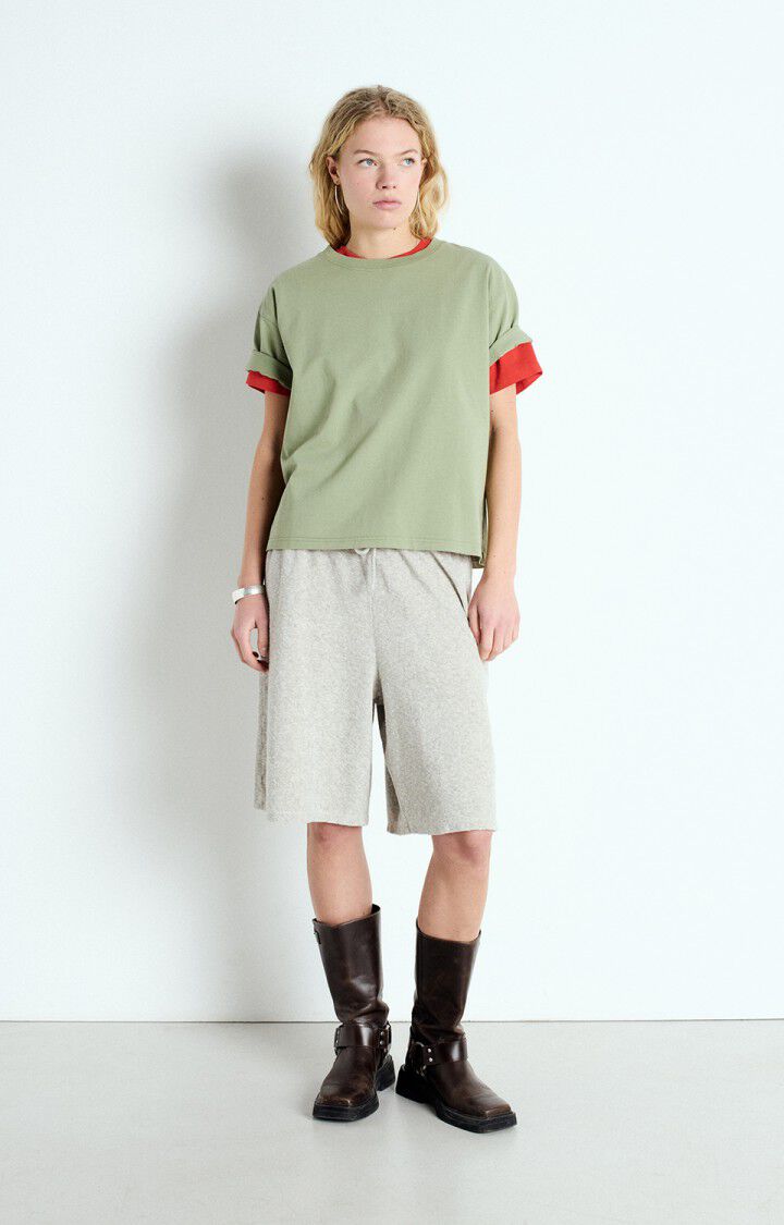 Women's t-shirt Fizvalley