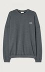 Men's sweatshirt Doven, OVERDYED CARBON, hi-res