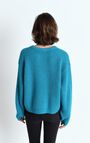 Women's jumper Crashway, TROPICAL, hi-res-model