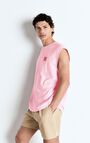 Men's tank top Ykobow, MARSHMALLOW, hi-res-model