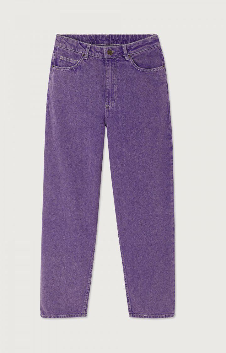 Women's balloon jeans Uzatown