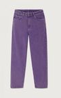 Women's balloon jeans Uzatown, MAUVE, hi-res