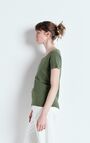 Women's t-shirt Gamipy, TURTLE, hi-res-model
