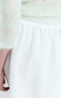 Women's skirt Tuffaz, COCONUT, hi-res-model