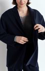 Women's blazer Kabird, MIDNIGHT, hi-res-model