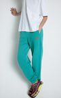 Women's joggers Doven, OVERDYED TROPICS, hi-res-model