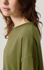 Women's t-shirt Pymaz, KIWI VINTAGE, hi-res-model