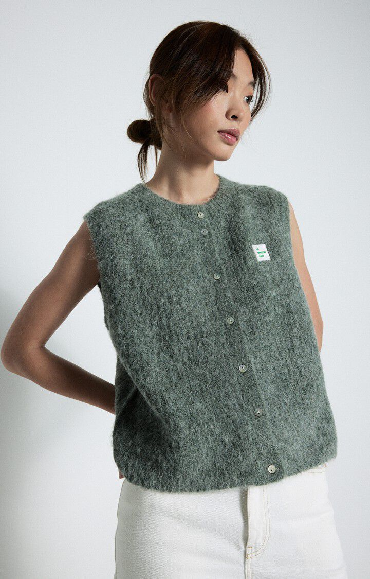 Women's cardigan East