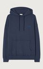 Men's sweatshirt Doven, OVERDYED NAVY, hi-res