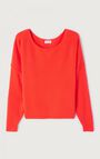 Women's jumper Damsville, GAZPACHO, hi-res