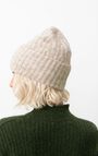 Beanie East, MELANGE POWDER SNOW, hi-res-model