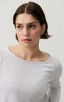 Women's t-shirt Sonoma, ARCTIC MELANGE, hi-res-model